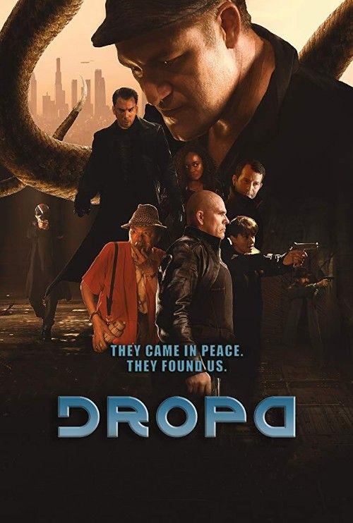 Dropa (2019) Hindi Dubbed Movie download full movie