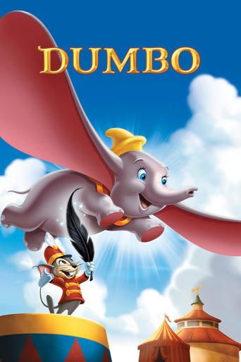 Dumbo (1941) Hindi Dubbed Movie download full movie