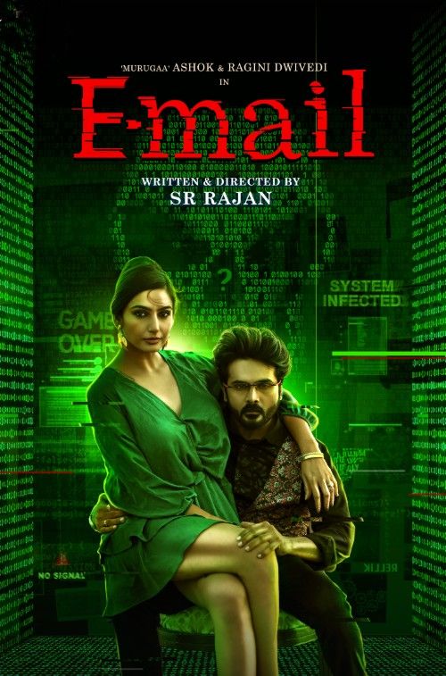 E-Mail (2024) Hindi Dubbed Movie download full movie