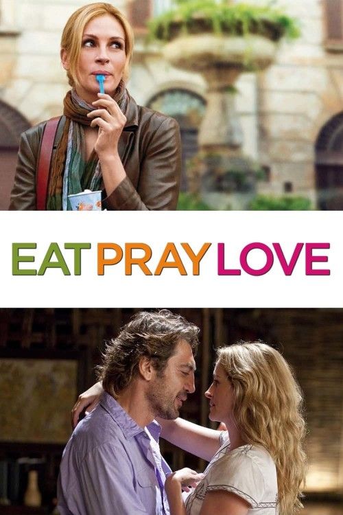Eat Pray Love (2010) Hindi Dubbed Movie download full movie
