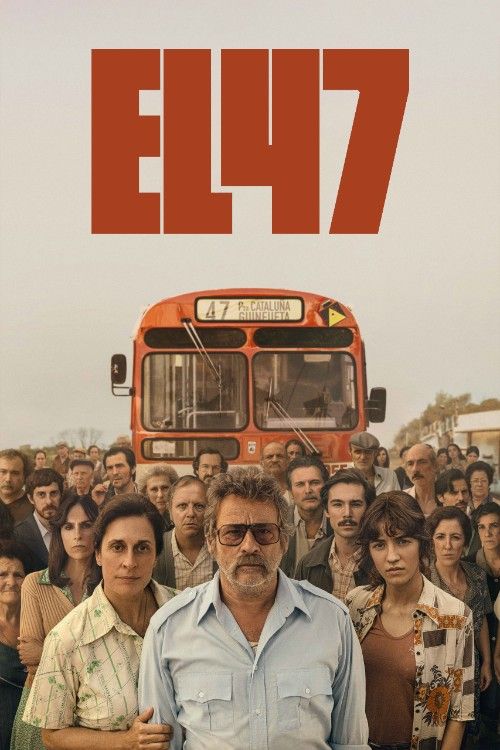 El 47 (2024) Hindi Dubbed Movie download full movie