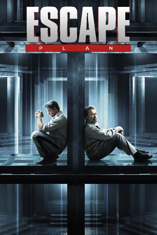 Escape Plan (2013) Hindi Dubbed download full movie