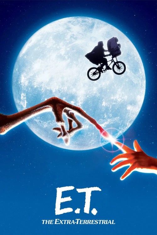 ET the Extra Terrestrial (1982) Hindi Dubbed Movie download full movie