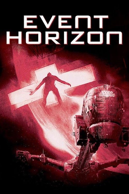 Event Horizon (1997) Hindi Dubbed Movie download full movie