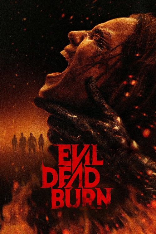Evil Dead Burn (2026) Hindi Dubbed download full movie