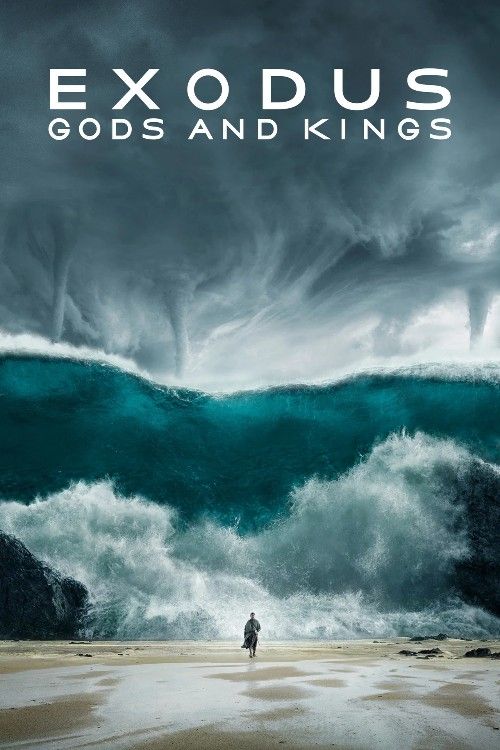 Exodus: Gods and Kings (2014) Hindi Dubbed Movie download full movie