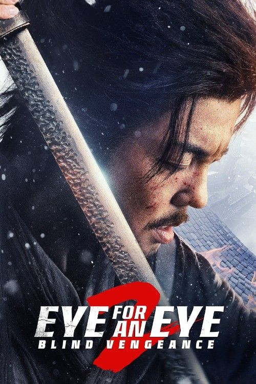 Eye for an Eye 2 (2024) Hindi Dubbed Movie download full movie
