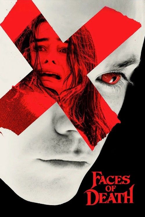 Faces of Death (2026) Hollywood English Movie download full movie
