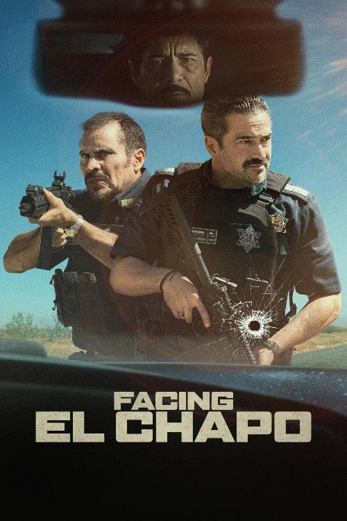 Facing El Chapo (2026) Hindi Dubbed Movie download full movie