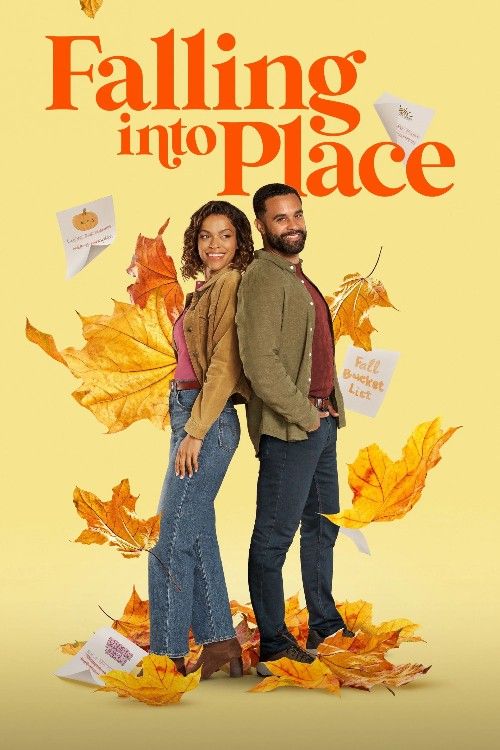 Falling into Place (2026) Hollywood English Movie download full movie