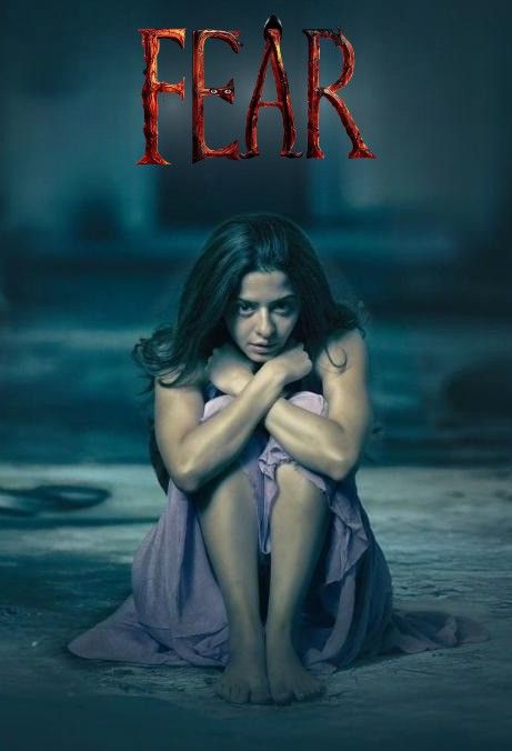 Fear (2024) Hindi Dubbed download full movie