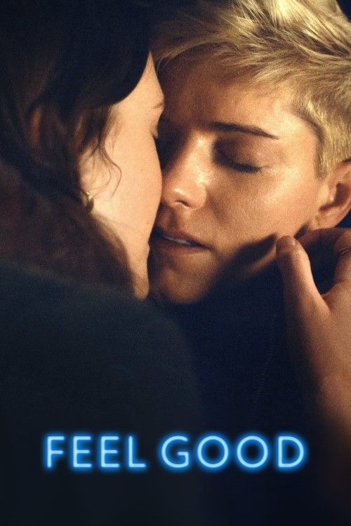 Feel Good (2021) Season 2 English Complete TV Series download full movie