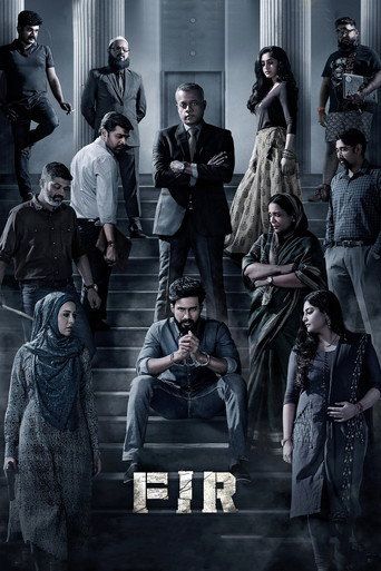 FIR (2022) Hindi Dubbed Movie download full movie