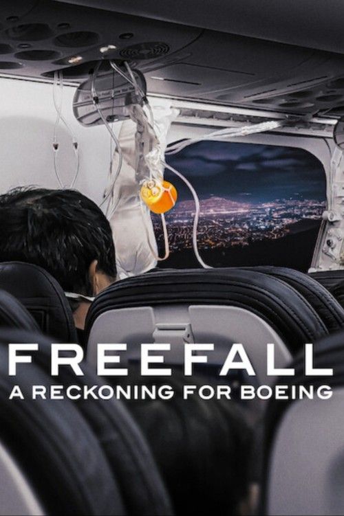 Freefall: A Reckoning for Boeing (2026) Hindi Dubbed Movie download full movie