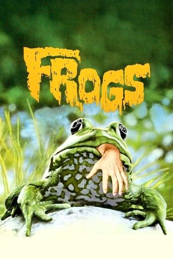 Frogs (1972) UNCUT Hindi Dubbed Movie download full movie