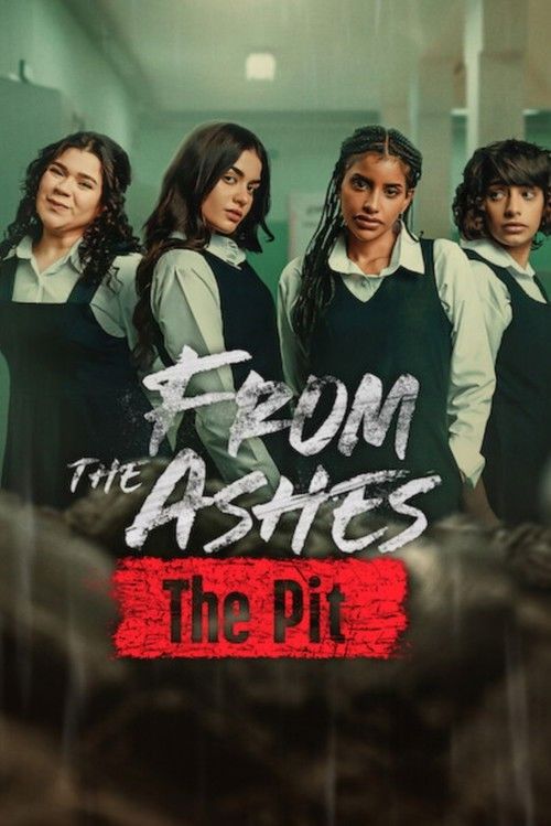 From the Ashes (2024) Hindi Dubbed Movie download full movie