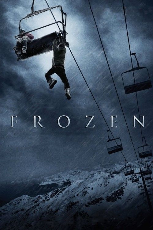 Frozen (2010) Hindi Dubbed Movie download full movie