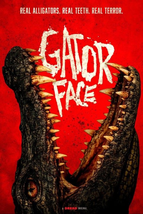 Gator Face (2026) Hollywood English Movie download full movie