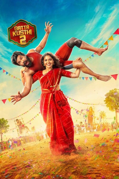 Gatta Kusthi 2 (2026) Hindi HQ Dubbed Movie download full movie