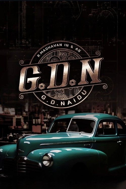 GDN (2026) Hindi Dubbed Movie download full movie