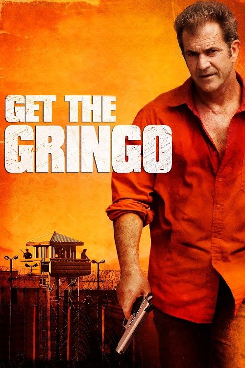 Get the Gringo (2012) Hindi Dubbed Movie download full movie