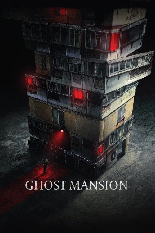 Ghost Mansion (2021) Hindi Dubbed download full movie