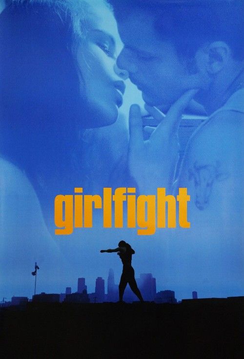 Girlfight (2000) Criterion Movie download full movie