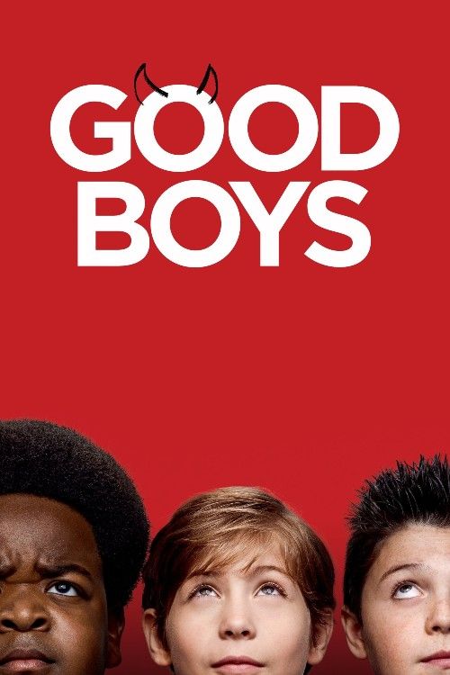 Good Boys (2019) Hindi Dubbed Movie download full movie