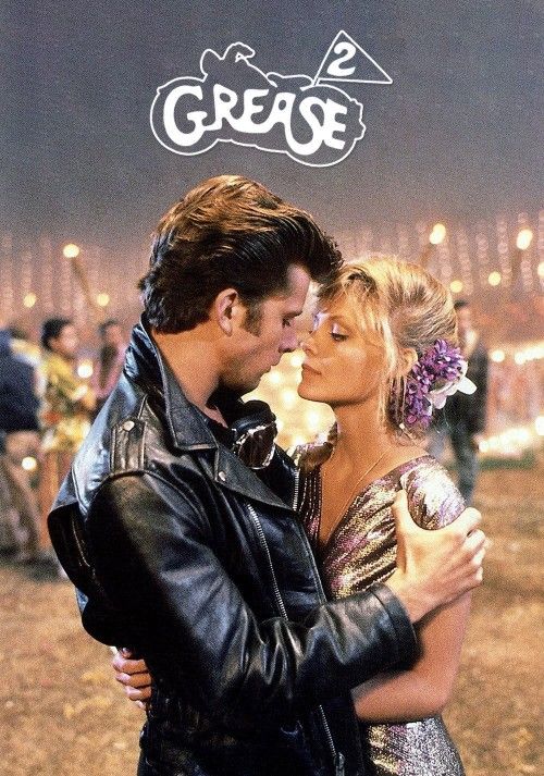 Grease 2 (1982) Hindi Dubbed Movie download full movie