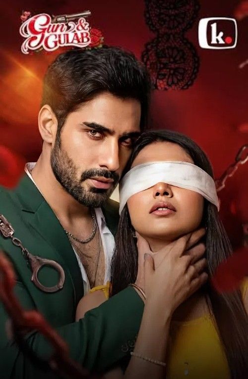 Guns and Gulab (2026) Season 1 Hindi KukuTv Web Series download full movie