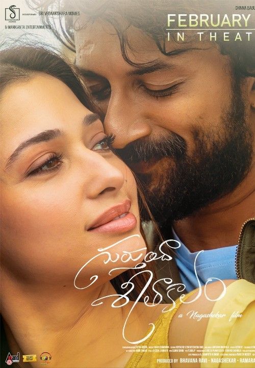 Gurthunda Seethakalam (2022) Hindi ORG Dubbed Movie download full movie