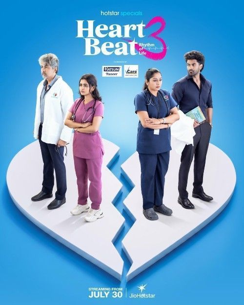 Heart Beat (2026) Season 3 (Episode 21-24) Hindi Web Series download full movie