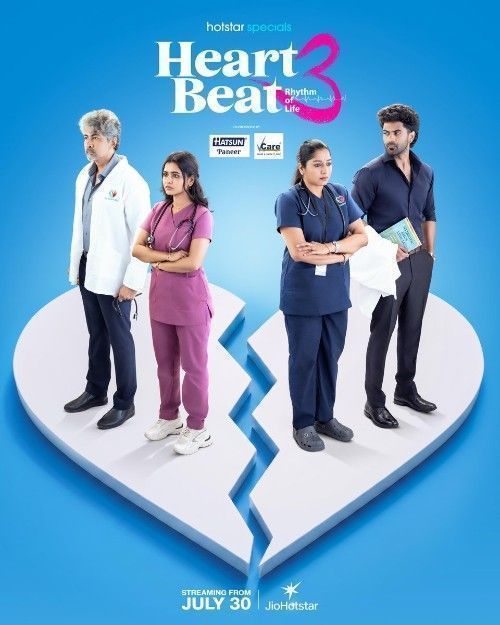 Heart Beat (2026) Season 3 (Episode 29-32) Hindi Web Series download full movie
