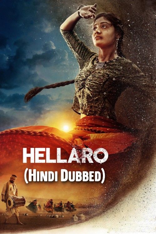 Hellaro (2025) Hindi Dubbed Movie download full movie
