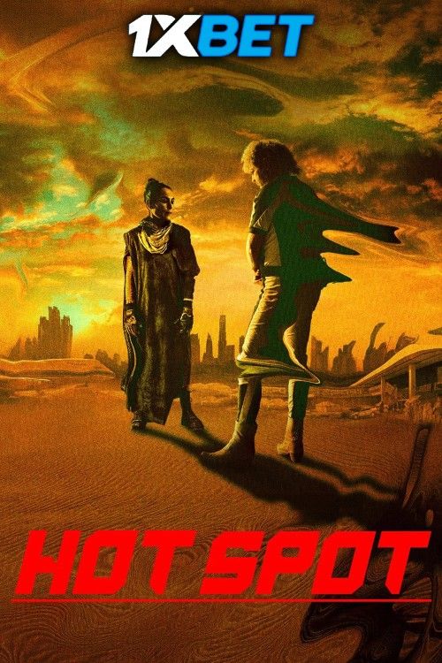 Hot Spot 2026 Hindi (Unofficial) Dubbed Movie download full movie