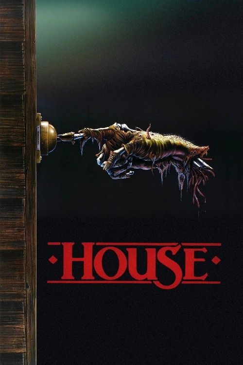 House (1986) Hindi Dubbed Movie download full movie