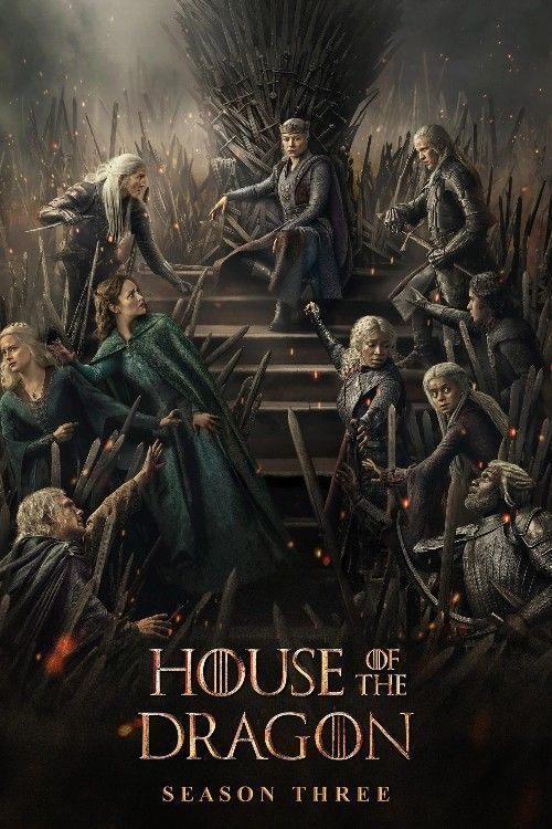 House of the Dragon (2026) Season 3 Episode 5 Hindi Dubbed HBO Max Series download full movie