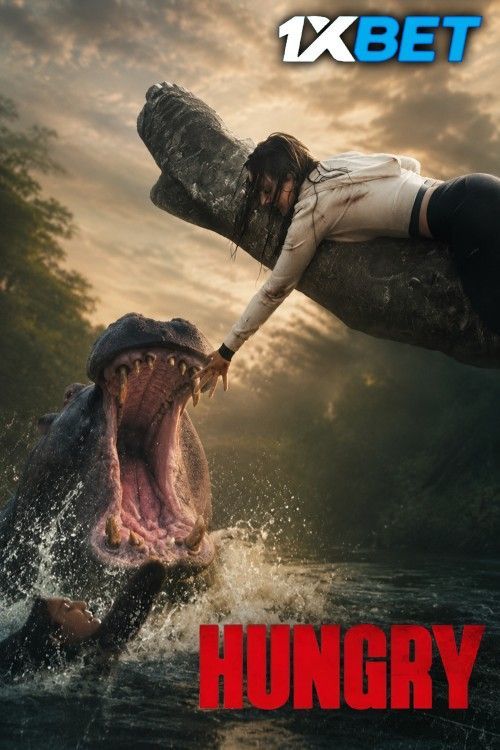 Hungry 2026 Hindi (Unofficial) Dubbed Movie download full movie