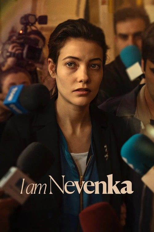 I Am Nevenka (2024) Hindi Dubbed download full movie