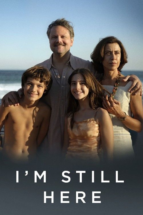 I am Still Here (2024) Hindi Dubbed Movie download full movie