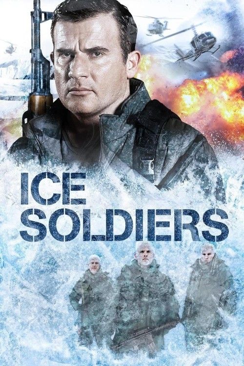 Ice Soldiers (2013) Hindi ORG Dubbed Movie download full movie