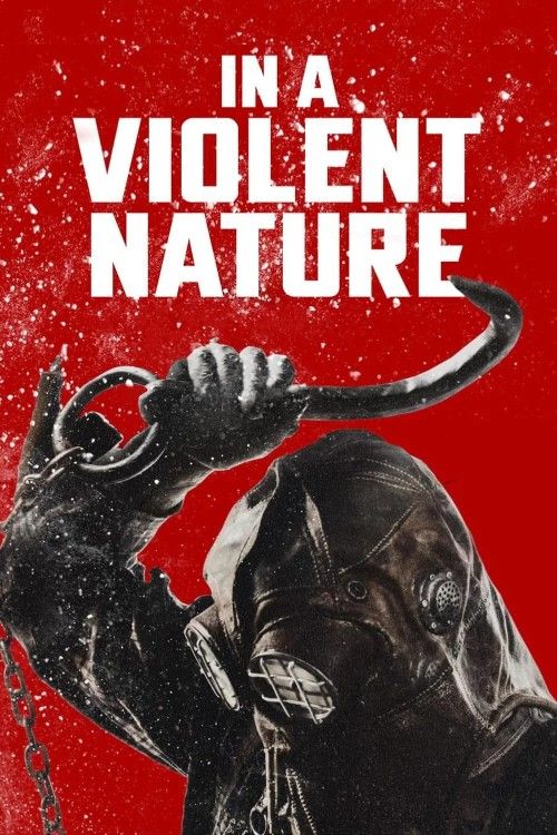 In a Violent Nature (2024) Hindi Dubbed Movie download full movie