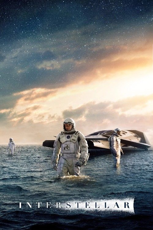 Interstellar (2014) Hollywood English Movie download full movie