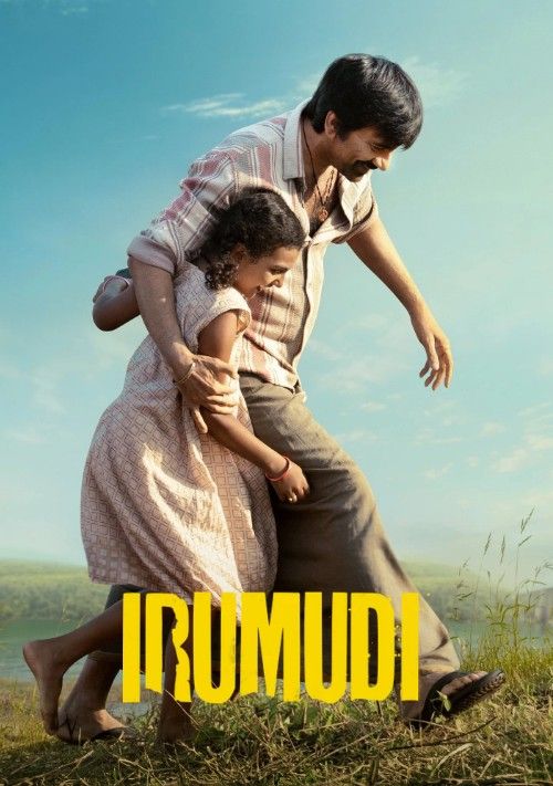 Irumudi (2026) Hindi Dubbed Movie