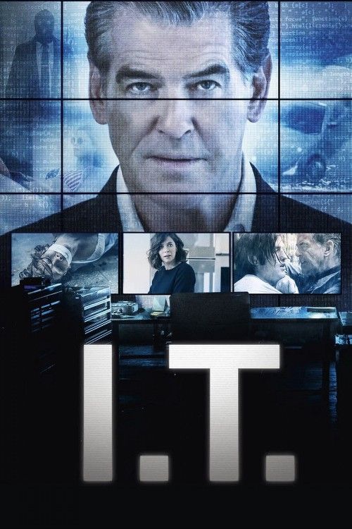 IT (2016) Hindi Dubbed Movie download full movie