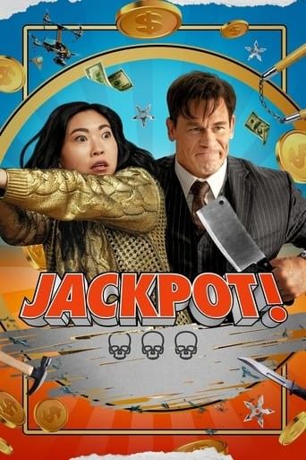 Jackpot (2024) Hindi Dubbed Movie download full movie