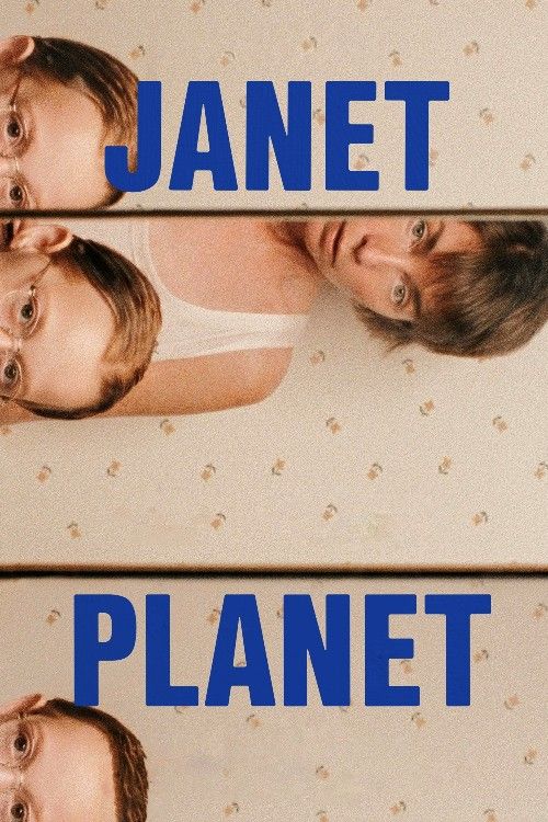 Janet Planet (2023) Hindi Dubbed Movie download full movie