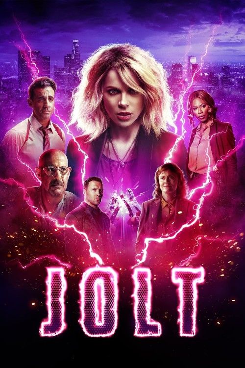 Jolt (2021) Hindi Dubbed Movie download full movie