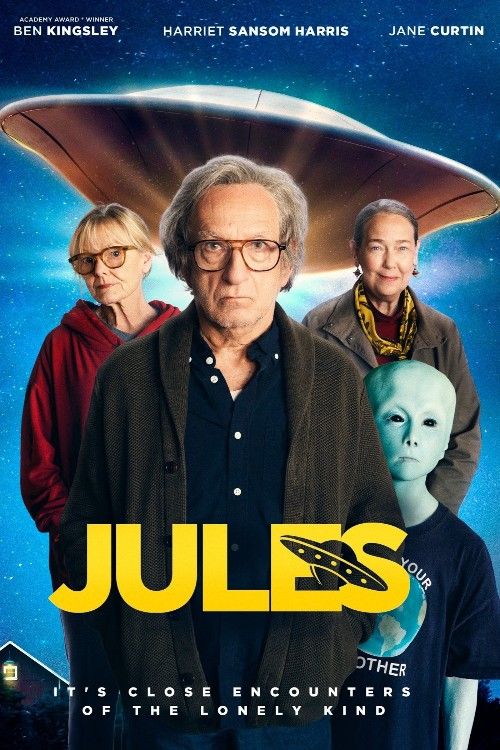Jules (2023) Hindi ORG Dubbed Movie download full movie