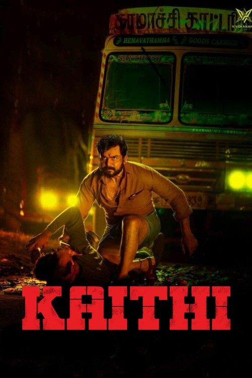 Kaithi (2019) Hindi Dubbed Movie download full movie